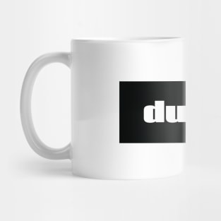 Dubbo Mug